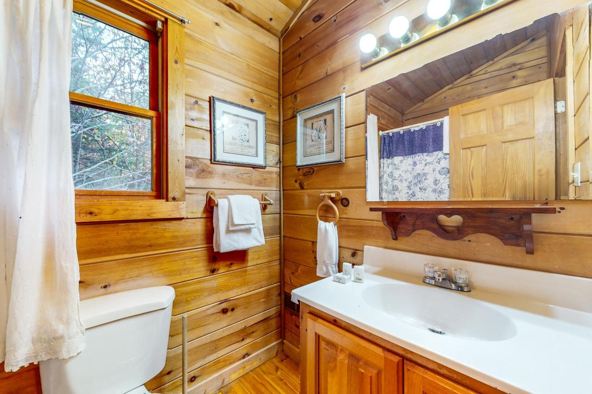 Paradise Views Sevierville Exterior photo