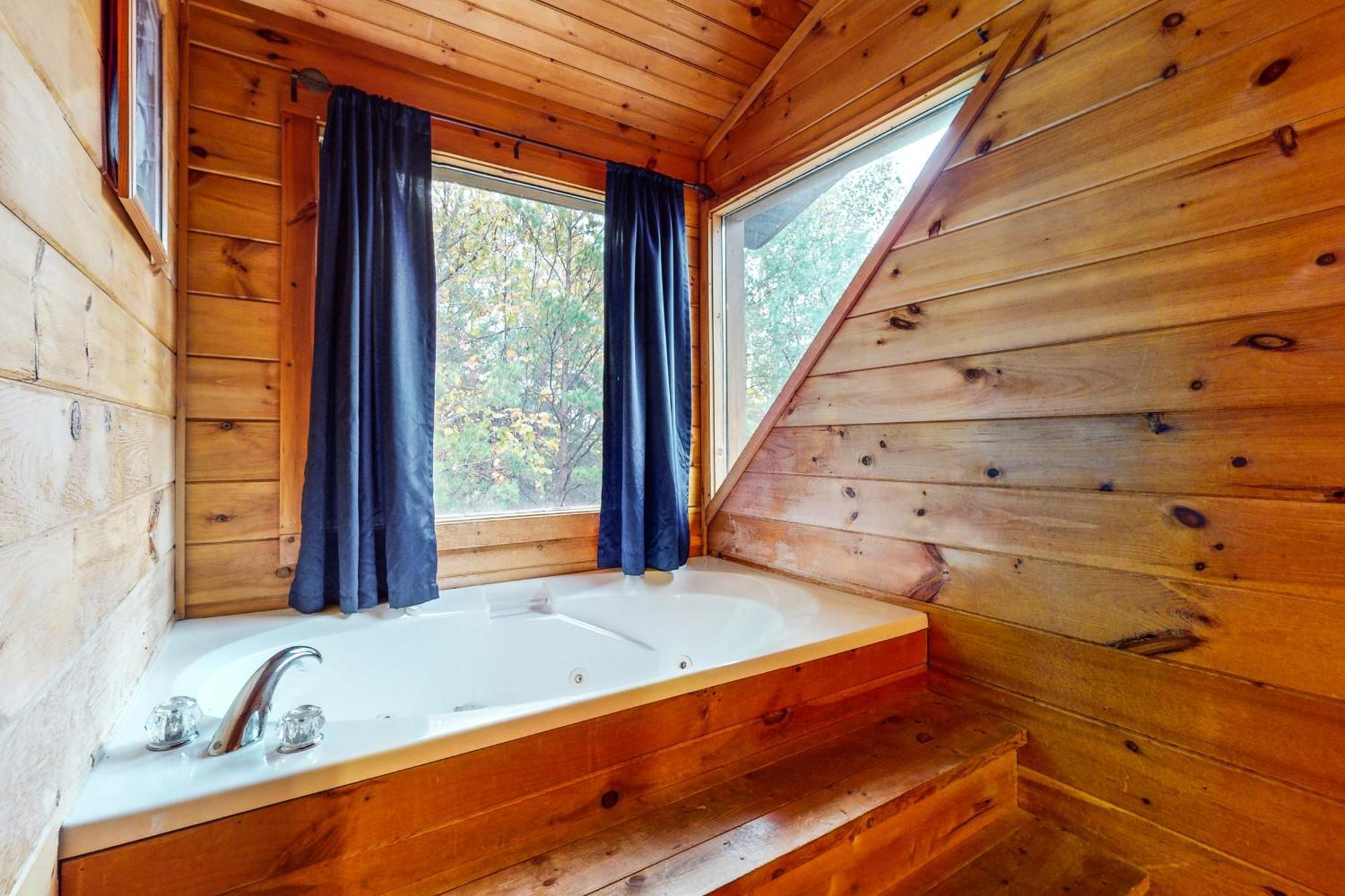 Paradise Views Sevierville Exterior photo