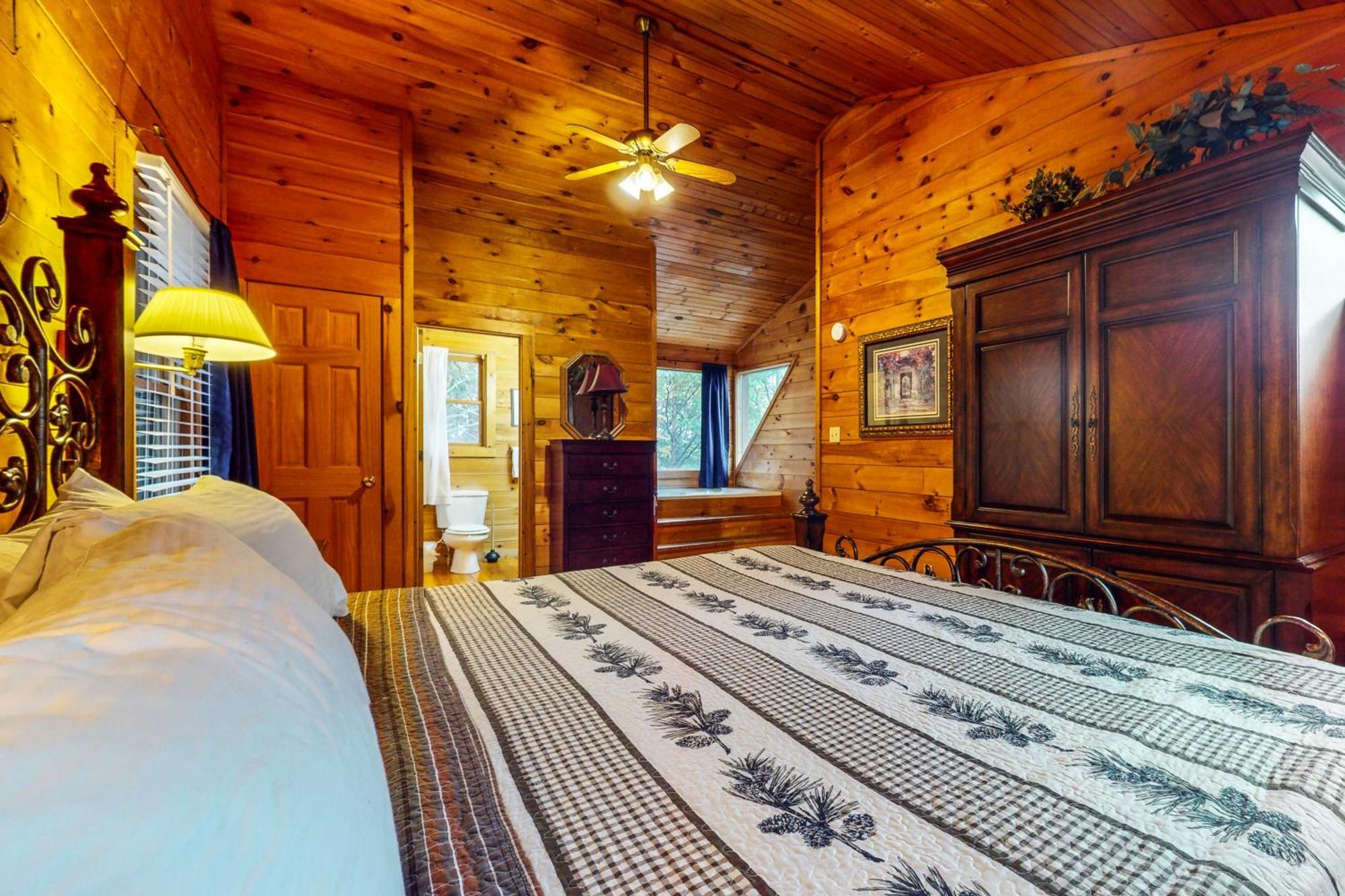 Paradise Views Sevierville Exterior photo