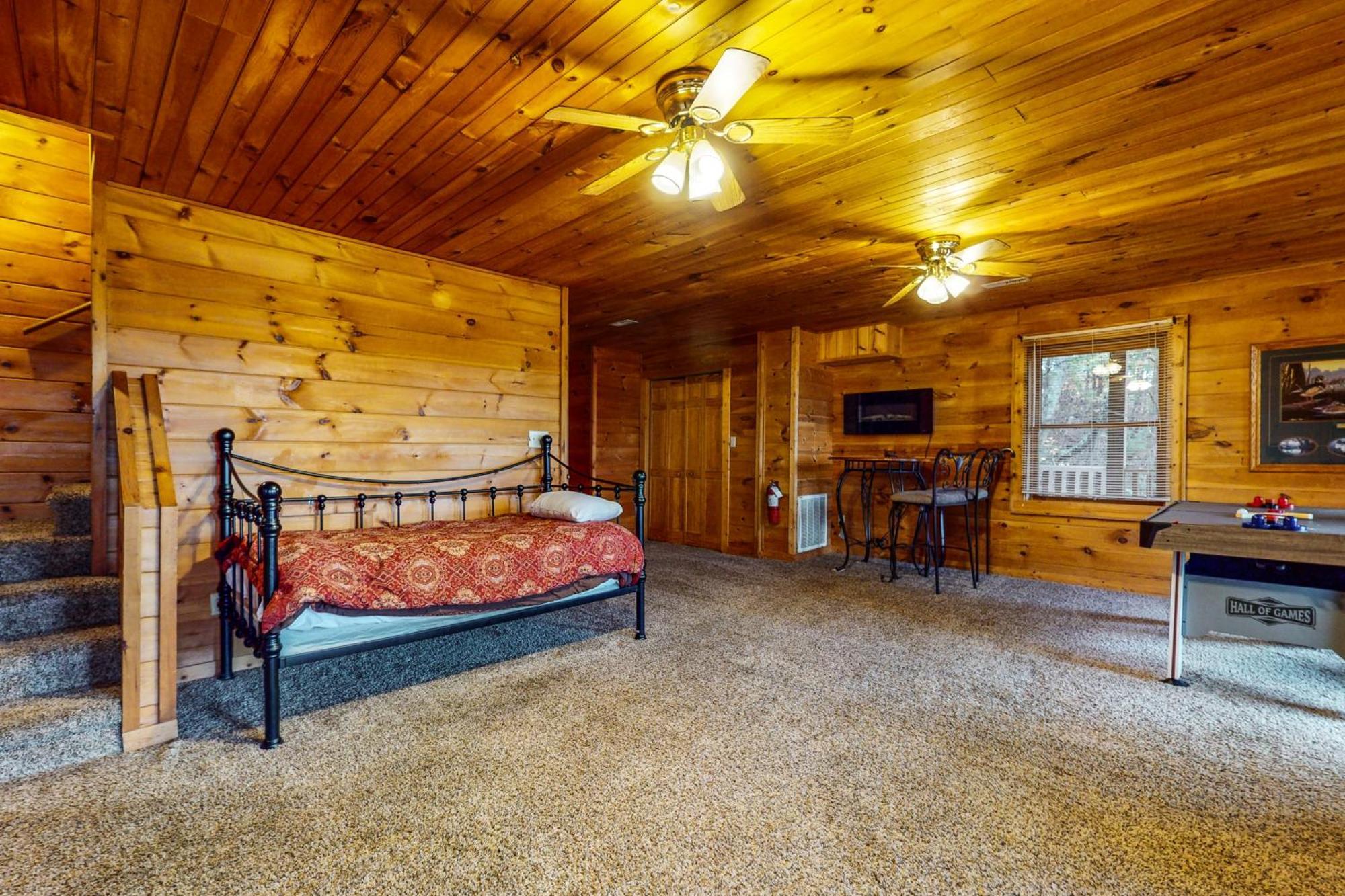 Paradise Views Sevierville Exterior photo